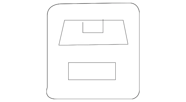Sensor - Volvo (30739681)