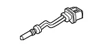 Level Sensor - Volvo (30741155) - view 5