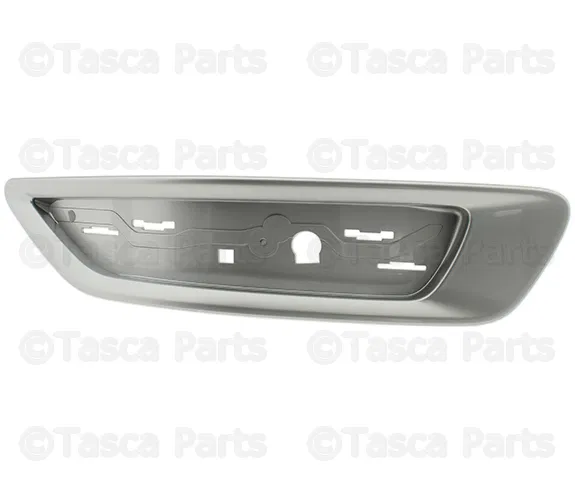 Reflector Panel - Driver's Side (LH) - Volvo (30744513)