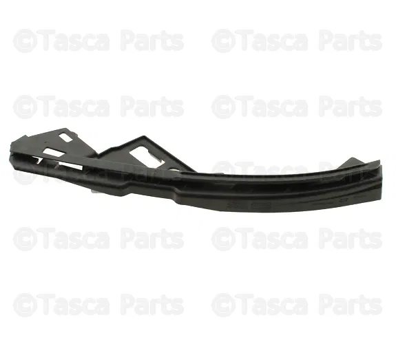 Headlamp Bracket - Driver's Side (LH) - Volvo (30744956)