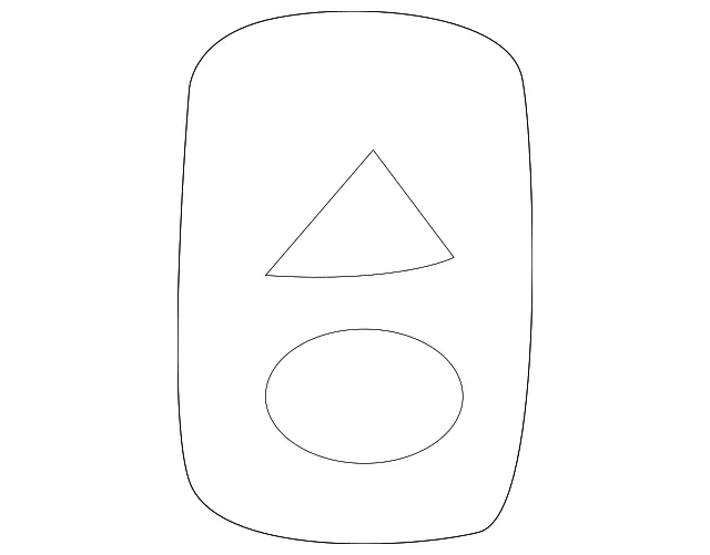 Switch - Volvo (30746006)