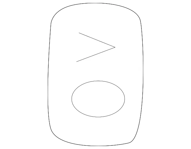 Switch - Volvo (30746009) - view 2