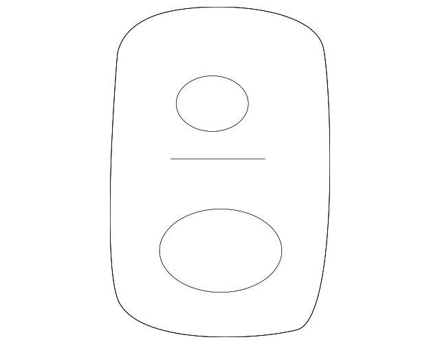 Switch - Volvo (30746011) - view 2