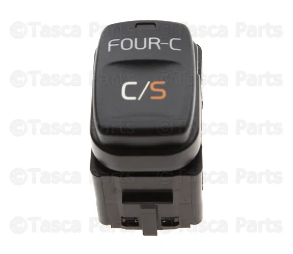 Switch - Volvo (30746016) - view 4