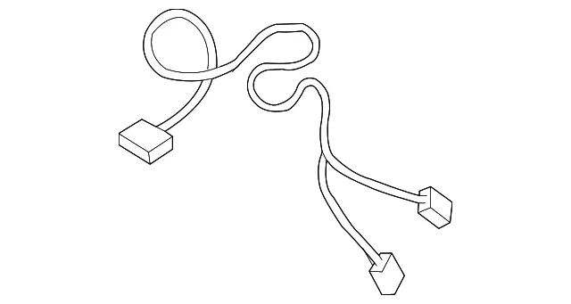 Wire Harness - Volvo (30746066)