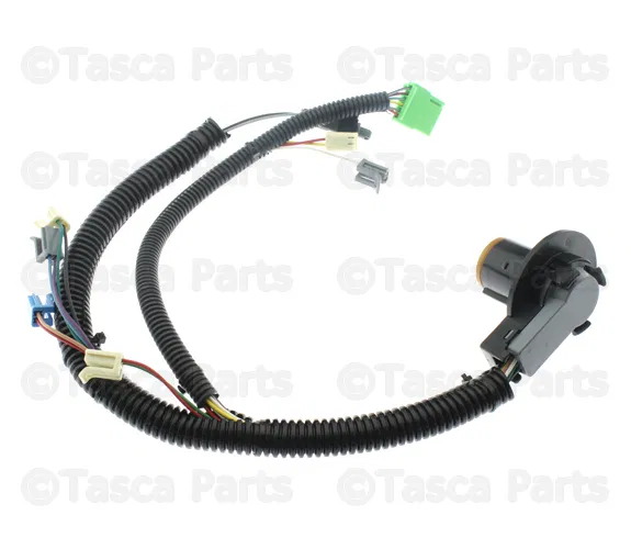 Wiring Harness - Volvo (30751219)