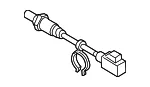Oxygen Sensor - Volvo (30751797) - view 5