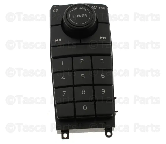 Module - Volvo (30752170)