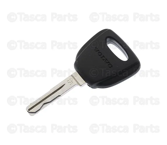 Key - Volvo (30753415) - view 2