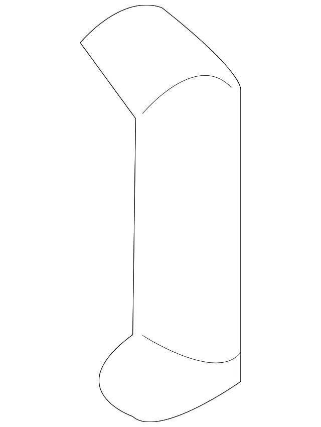 Courtesy Lamp - Volvo (30754448)