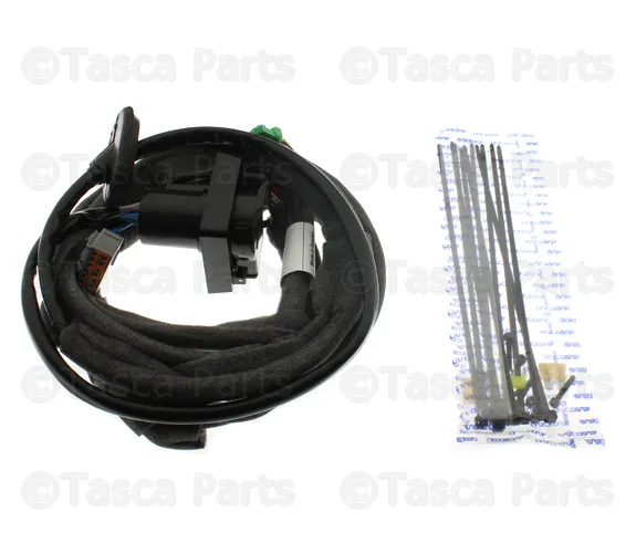 Ame Cable Harness For Towbar - Volvo (30756529)