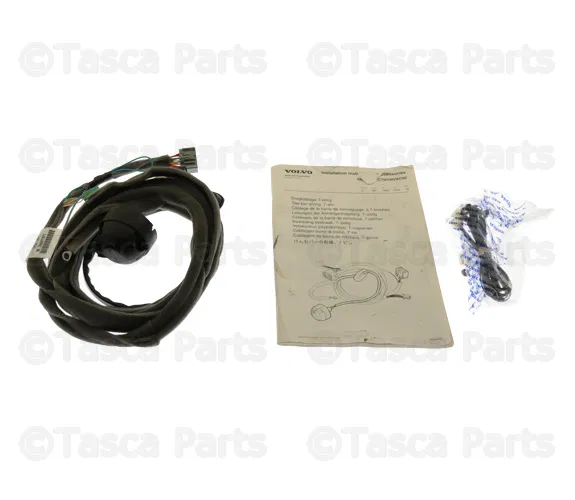 Towbar - Wiring - 7-Pin - Volvo (30756530)