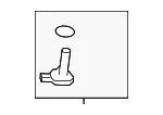 Oil Level Sensor - Volvo (30757802) - view 5