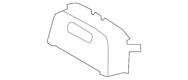 Control Module - Volvo (30761319)