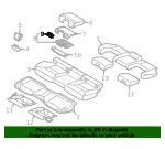 Control Module - Volvo (30761319) - view 4