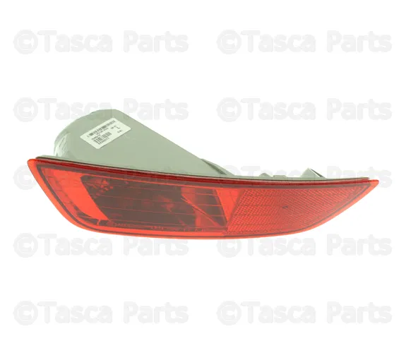 Reflector Panel - Volvo (30763322) - view 4