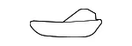 Reflector Panel - Volvo (30763323) - view 5