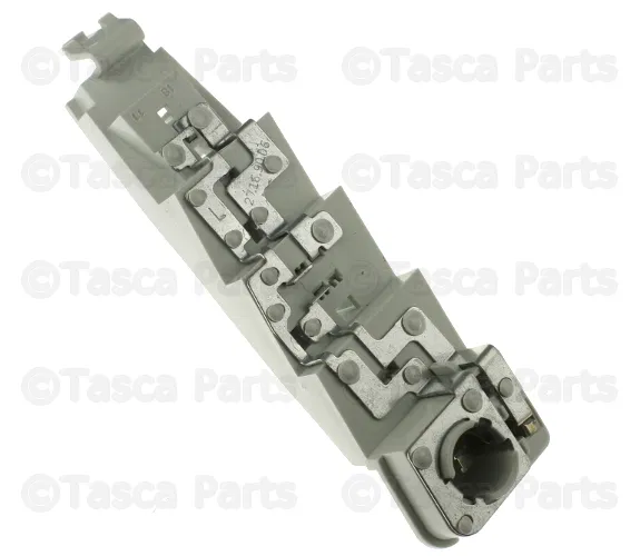 Tail Light Socket - Volvo (30763504)