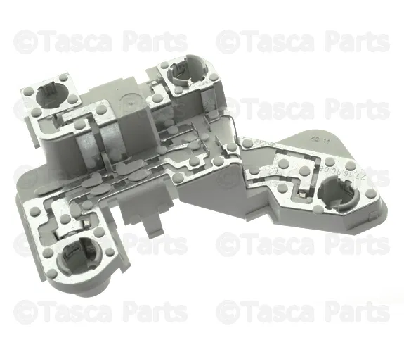 Tail Light Socket - Volvo (30763505)