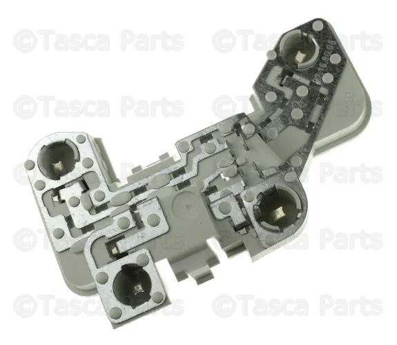 Tail Light Socket - Volvo (30763506) - view 4