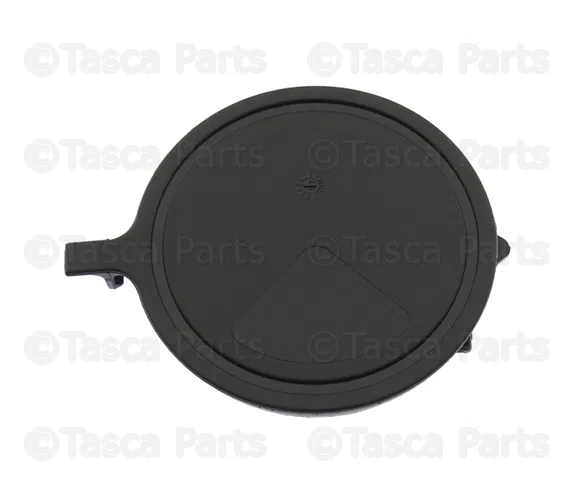 Headlight Bulb Cap - Volvo (30763971) - view 4