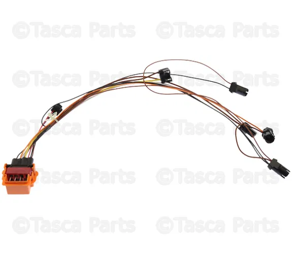Harness - Volvo (30763979) - view 2