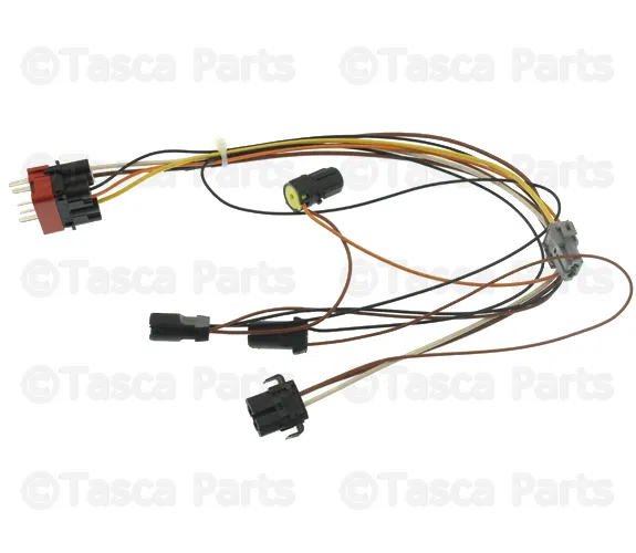 Socket & Wire - Volvo (30763980)
