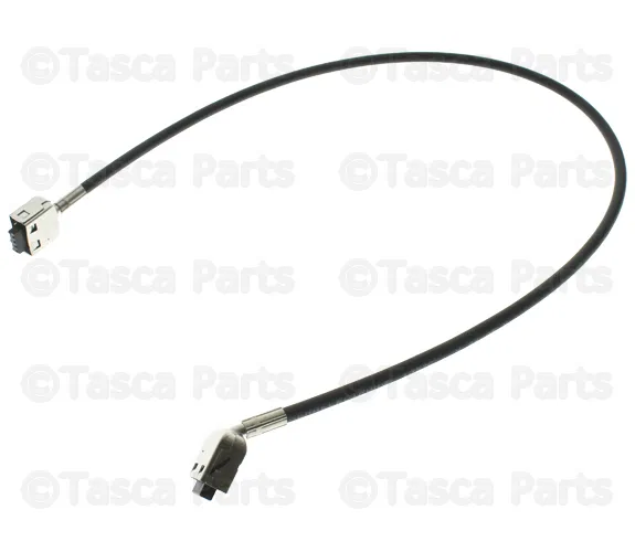 Headlight Wiring Harness - Volvo (30763984)