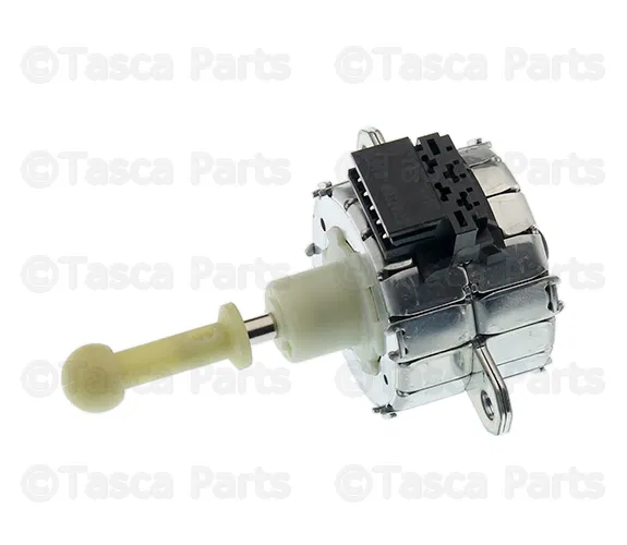 Headlight Motor - Volvo (30763985)