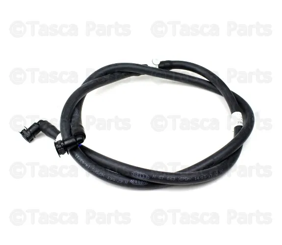 Headlight Washer Nozzle - Volvo (30764260)