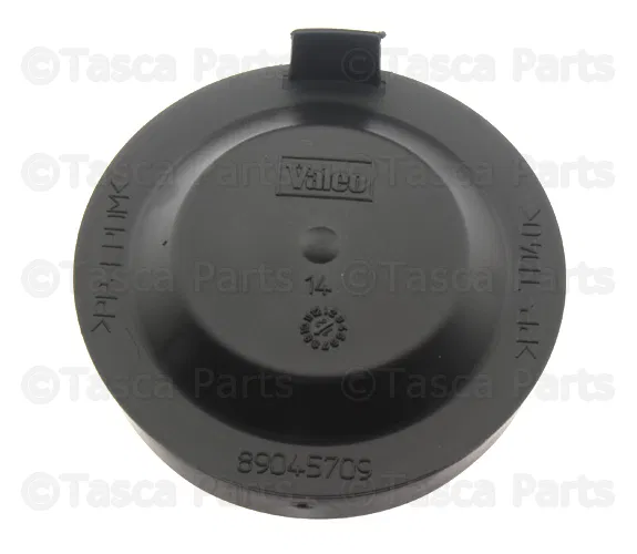 Headlight Bulb Cap - Volvo (30764520)