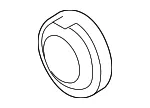Headlight Bulb Cap - Volvo (30764520) - view 5