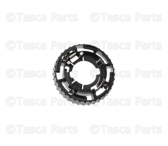 Xenon Bulb Socket - Volvo (30764756) - view 4