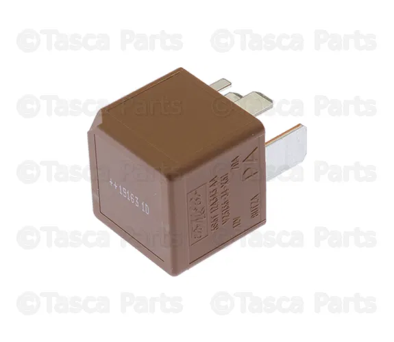 Accessory Power Relay - Volvo (30765036)