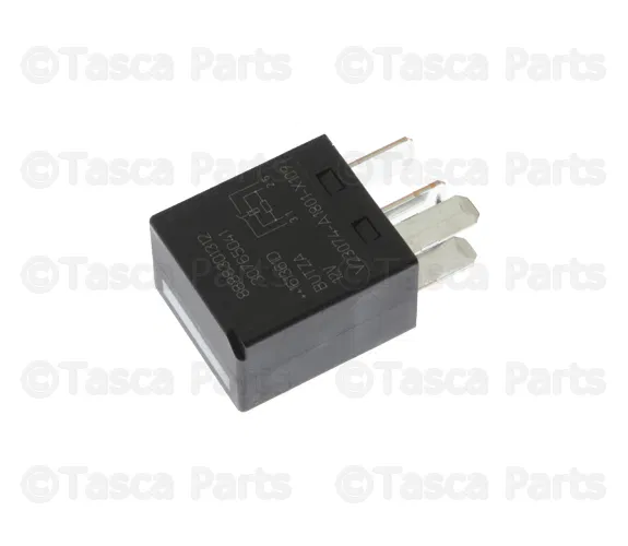 Accessory Power Relay - Volvo (30765041)