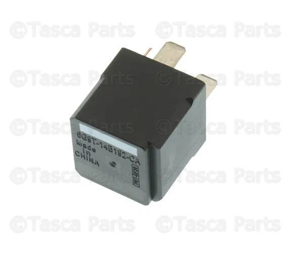Accessory Power Relay - Volvo (30765043)