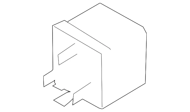 Accessory Power Relay - Volvo (30765044)