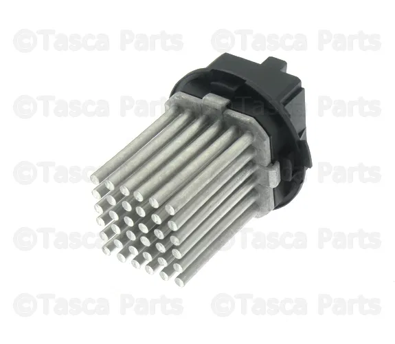 HVAC Blower Motor Control Module - Volvo (30767040)