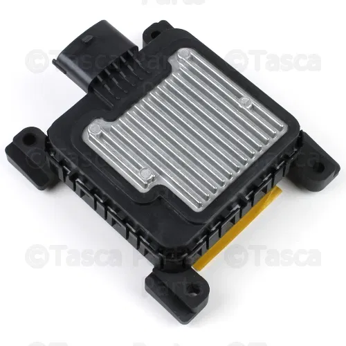 Fuel Pump Driver Module - Volvo (30769225)