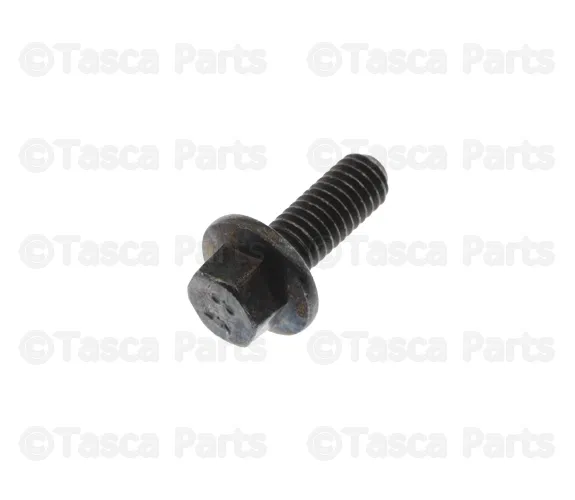Engine Crankshaft Position Sensor Bolt - Volvo (30769465) - view 4