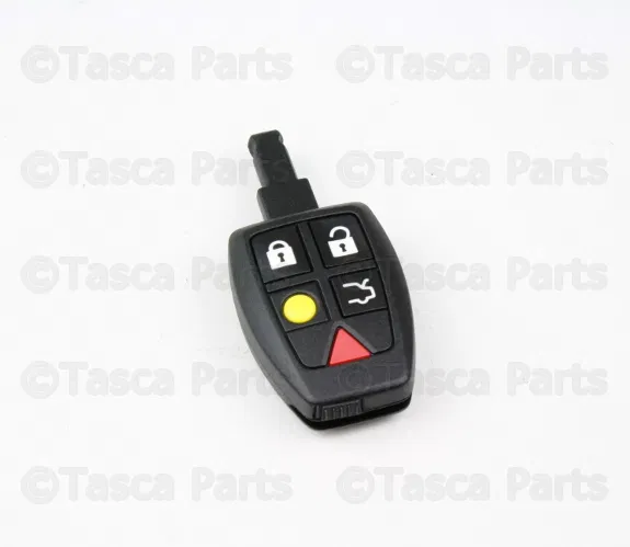 Keyless Entry Transmitter - Volvo (30772198)