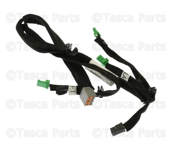 Wire Harness - Volvo (30772400) - view 2