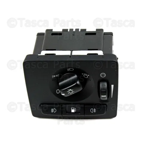 Headlamp Switch - Volvo (30772412)