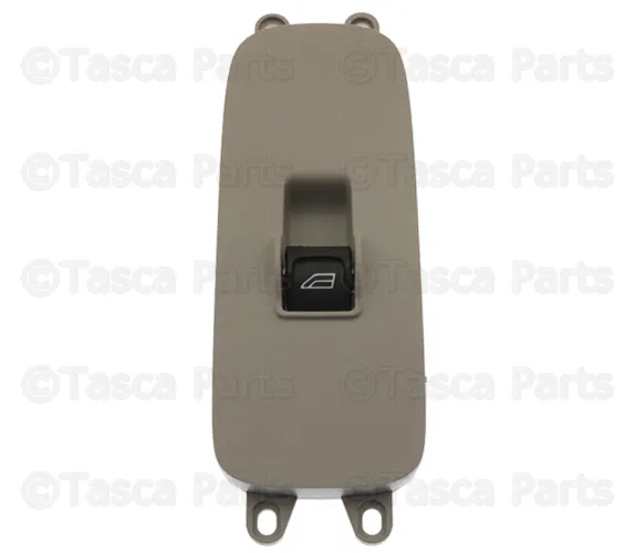Window Switch - Passenger Side (RH) - Volvo (30773216) - view 4