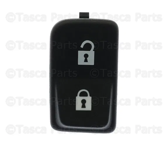 Lock Switch - Volvo (30773334) - view 4