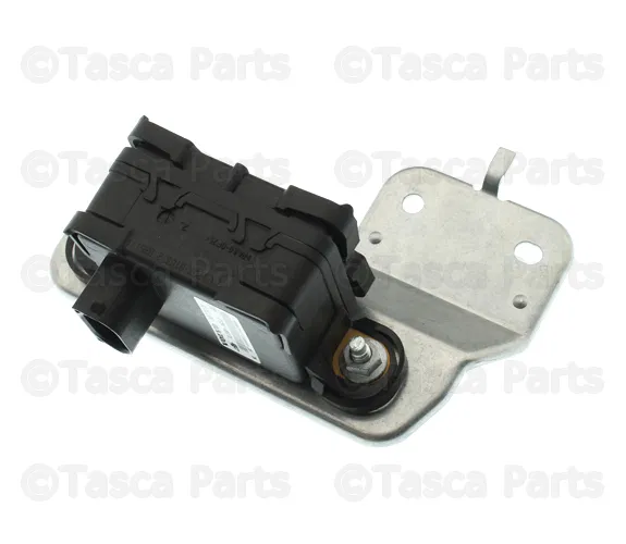 Yaw Sensor - Volvo (30773379)