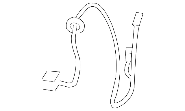 Harness - Volvo (30773680) - view 2