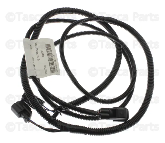 Wiring Harness - Volvo (30773682)