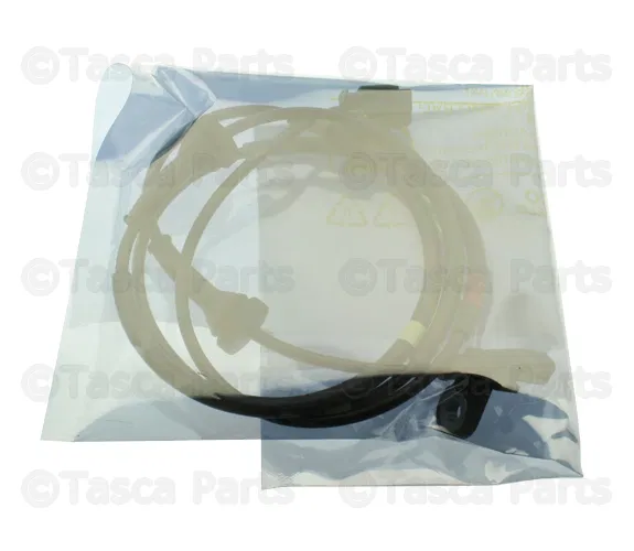 Rear Speed Sensor - Driver's Side (LH) - Volvo (30773744)