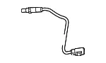 Oxygen Sensor - Volvo (30774570) - view 3